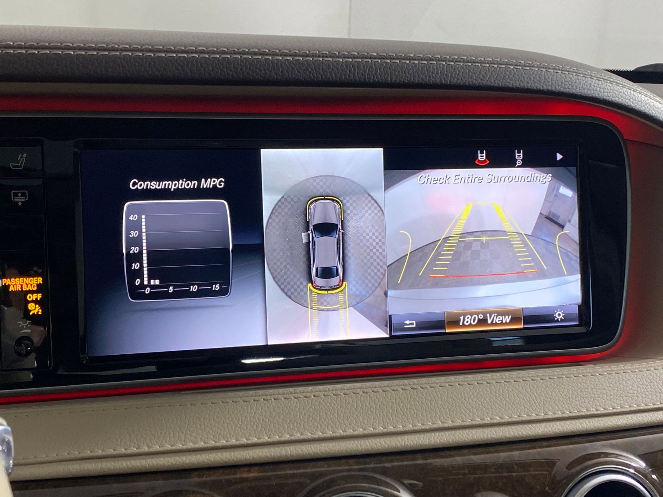 Used 2015 Mercedes-Benz S 550 4MATIC Sedan image 26