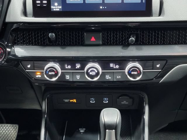 Used 2026 Honda CR-V Sport Touring image 21