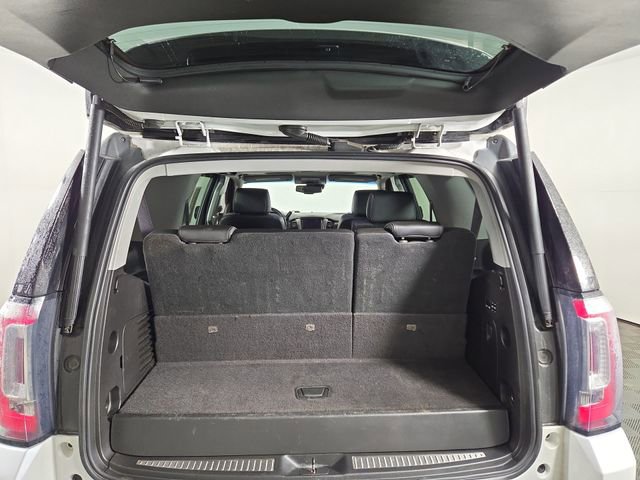Used 2017 GMC Yukon Denali image 35
