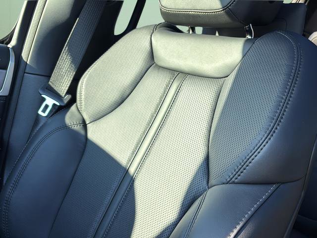 New 2026 Jeep Grand Wagoneer Limited image 47