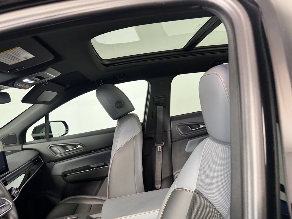 Used 2024 Honda Prologue Elite image 23