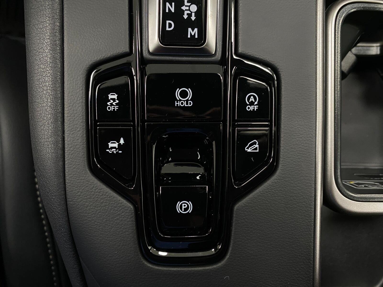 New 2026 Lexus TX 350 AWD w/ Technology Package image 28