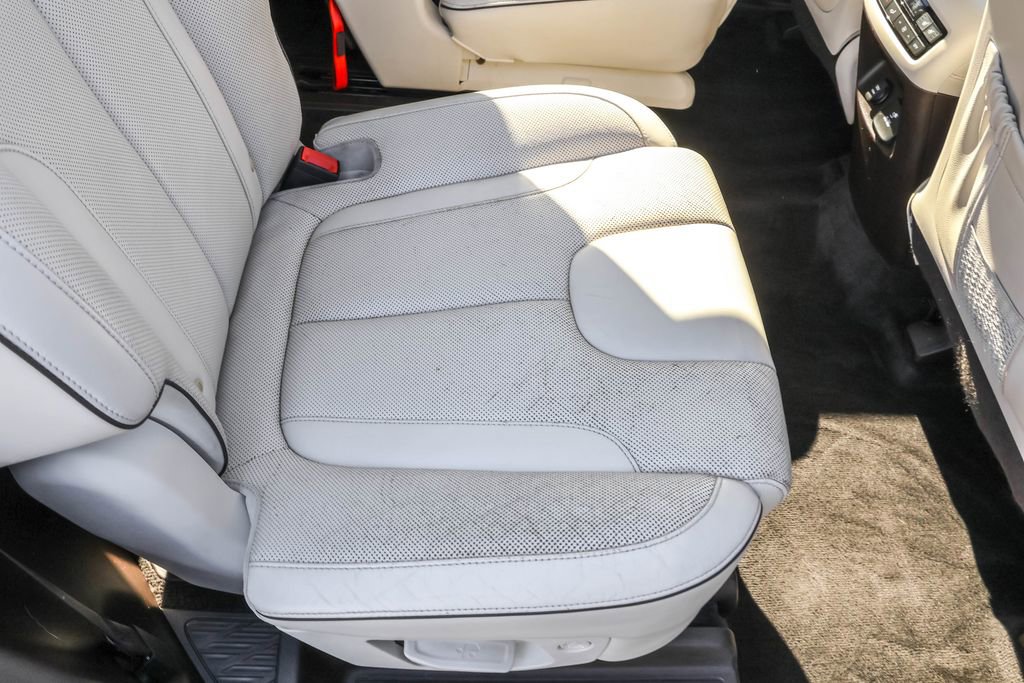 Used 2020 Hyundai Palisade Limited image 35