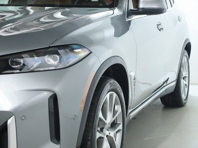 Certified 2024 BMW X5 xDrive40i w/ Premium Package image 4