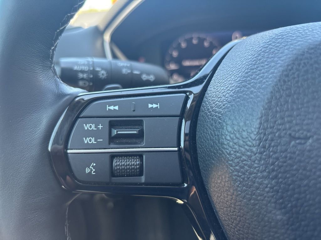 Used 2024 Honda Civic Touring image 17