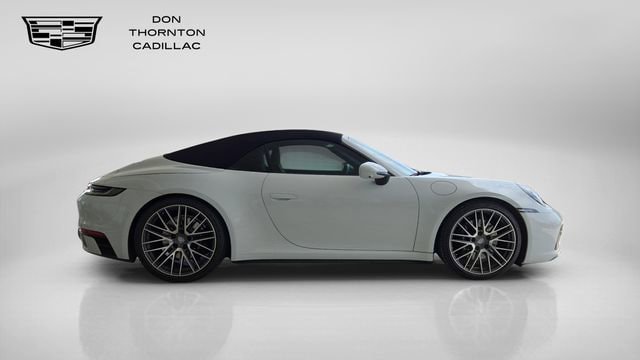 Used 2022 Porsche 911 Carrera S RWD image 6