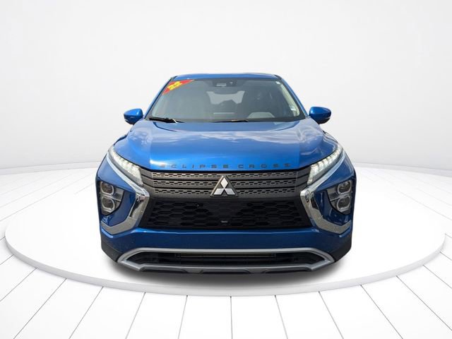 Used 2022 Mitsubishi Eclipse Cross SE FWD image 8