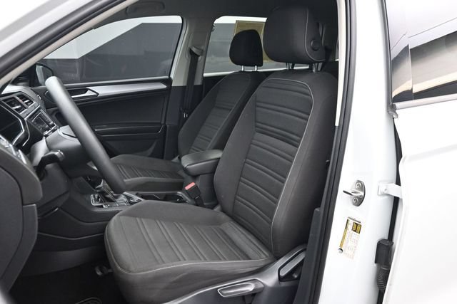Used 2022 Volkswagen Tiguan S AWD/4WD image 5