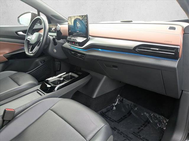 Used 2021 Volkswagen ID.4 Pro S image 21