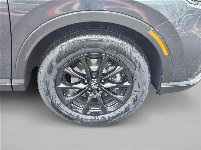 New 2026 Honda CR-V Sport-L image 9