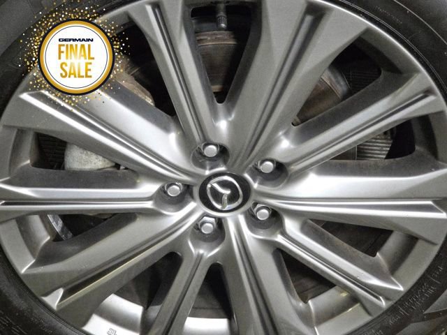 Certified 2024 MAZDA CX-5 Signature image 10