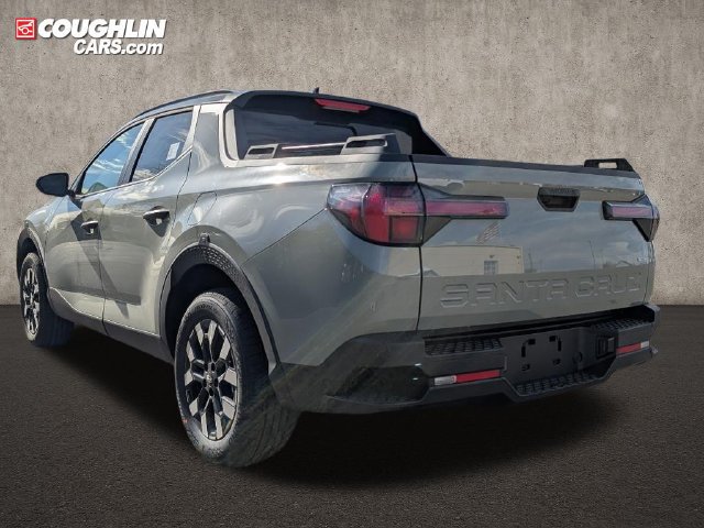 New 2026 Hyundai Santa Cruz SEL AWD/4WD image 6