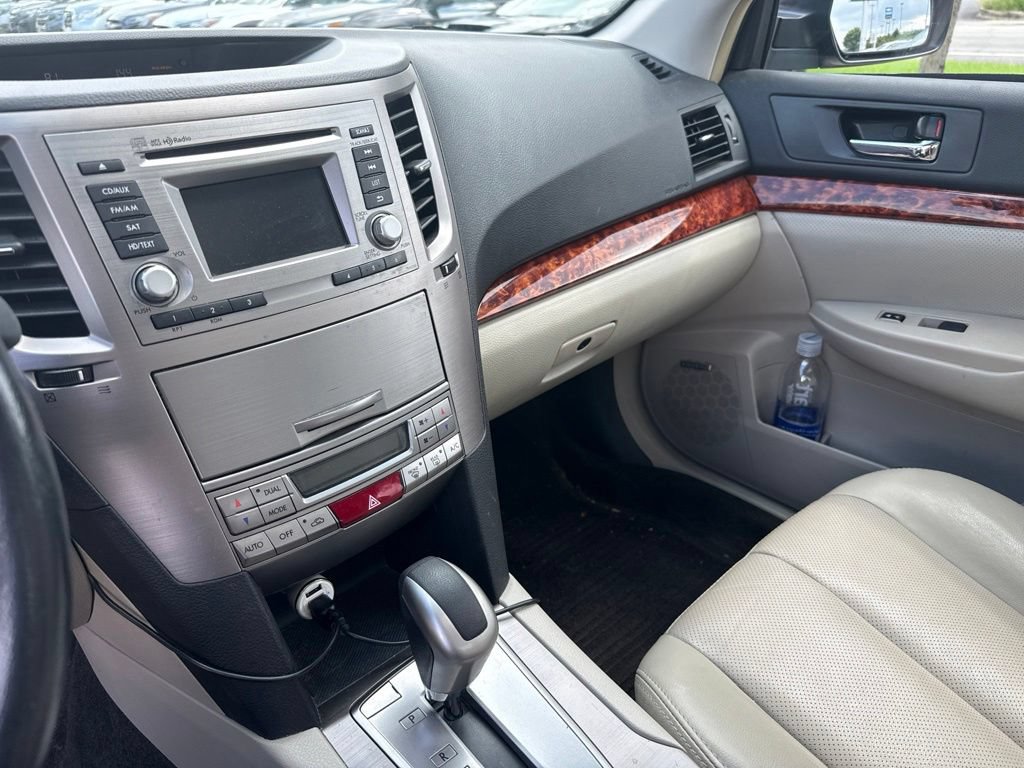 Used 2012 Subaru Legacy 2.5i Limited AWD/4WD image 19