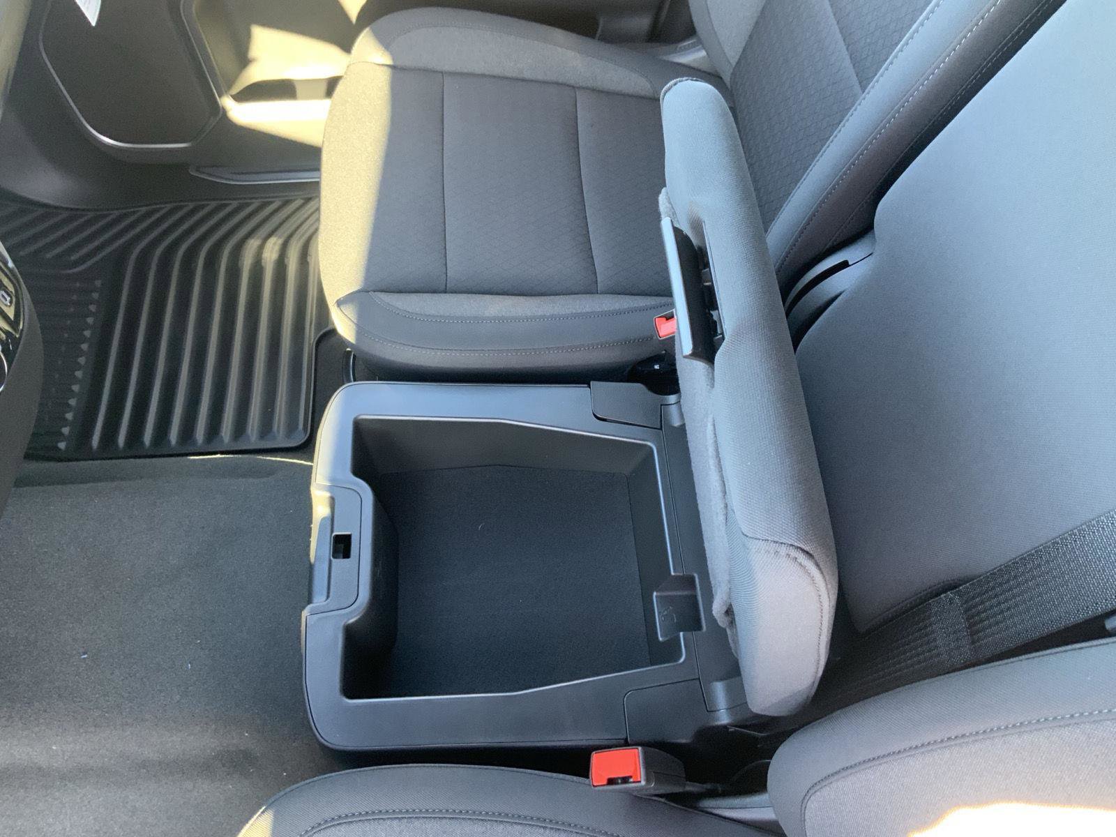 New 2026 GMC Sierra 1500 SLE w/ X31 Off-Road Package image 50