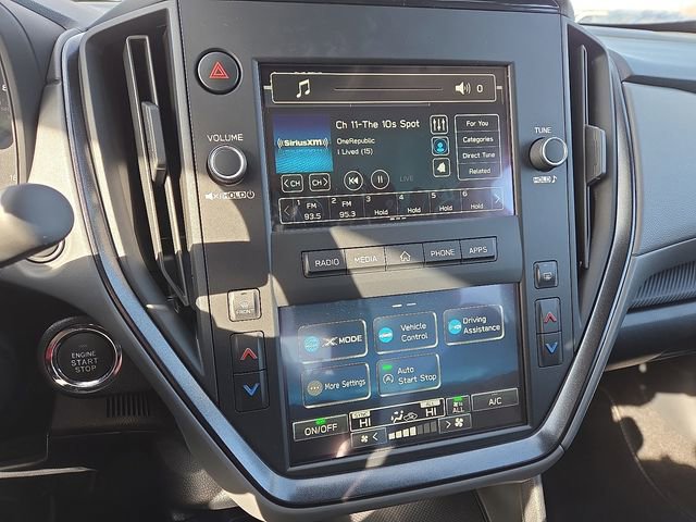 New 2026 Subaru Crosstrek 2.5i image 11