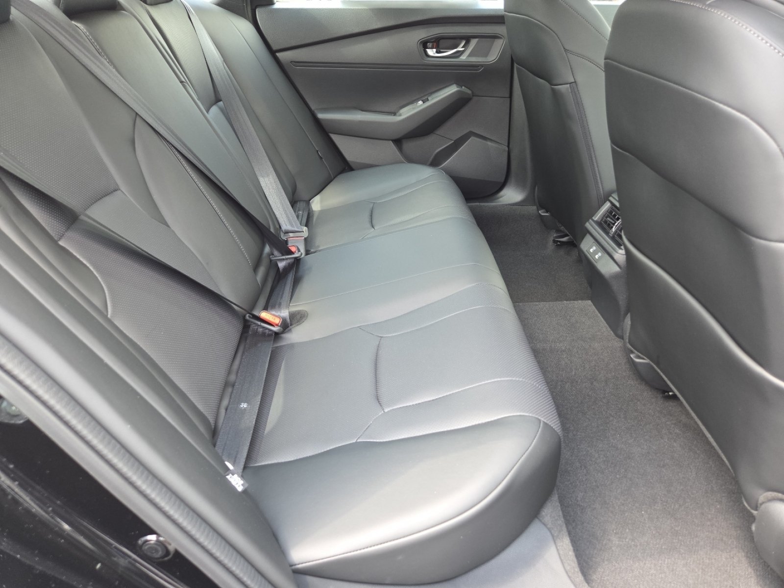 New 2026 Honda Accord Sport image 24