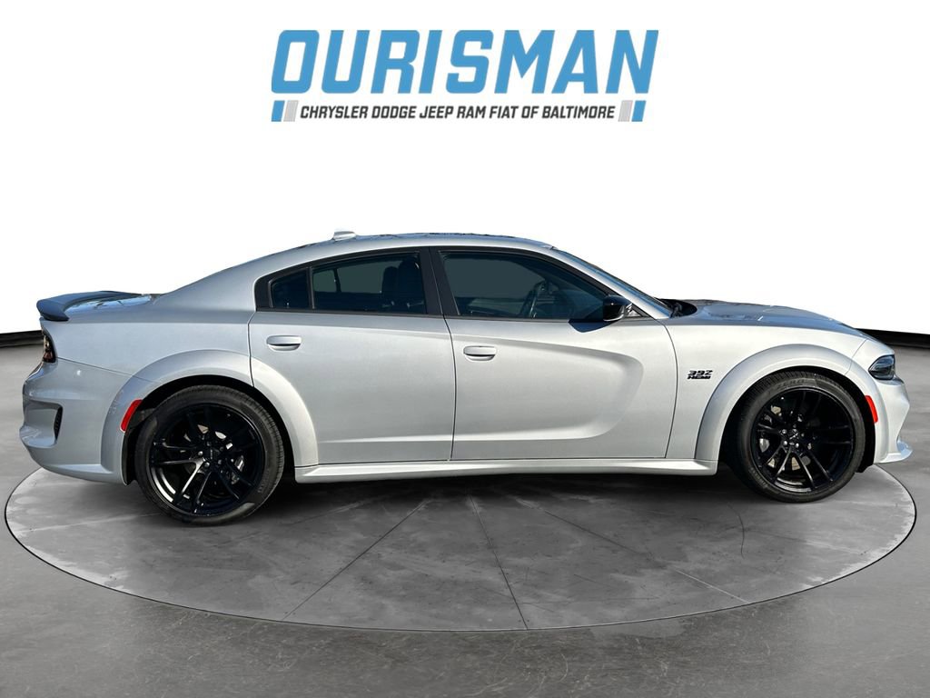 Used 2023 Dodge Charger Scat Pack image 7