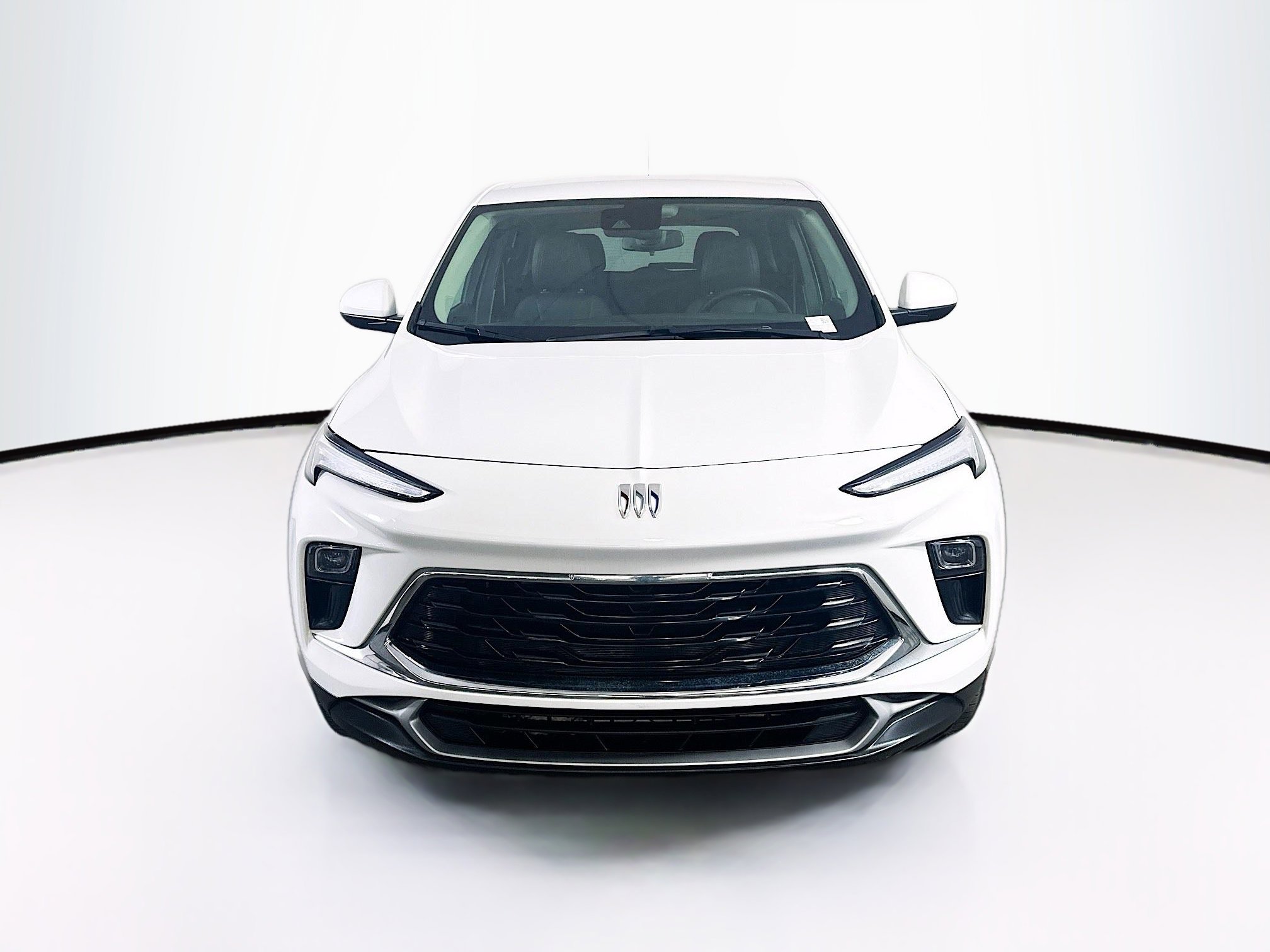 Used 2024 Buick Encore GX Preferred image 2