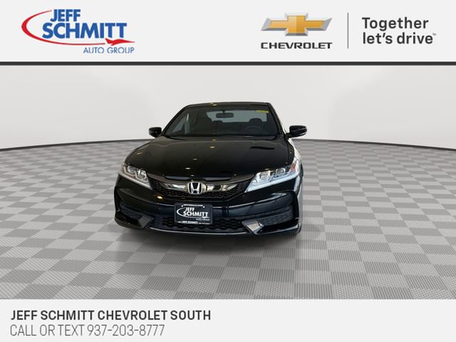 Used 2017 Honda Accord LX-S image 4