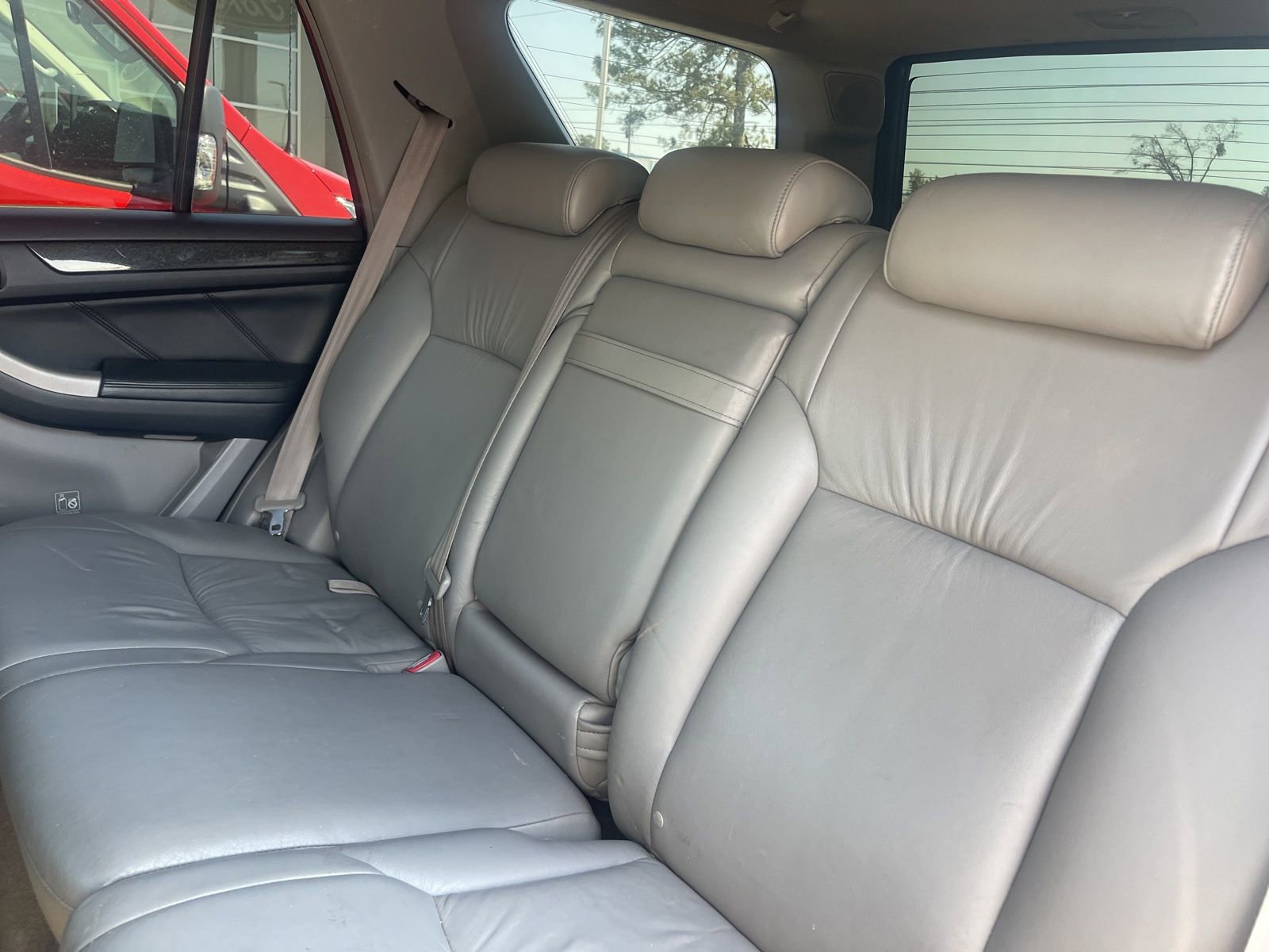 Used 2005 Toyota 4Runner Limited RWD image 8