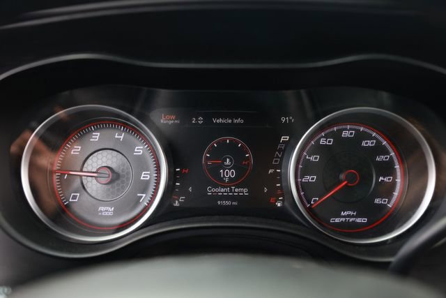 Used 2015 Dodge Charger Police RWD image 33