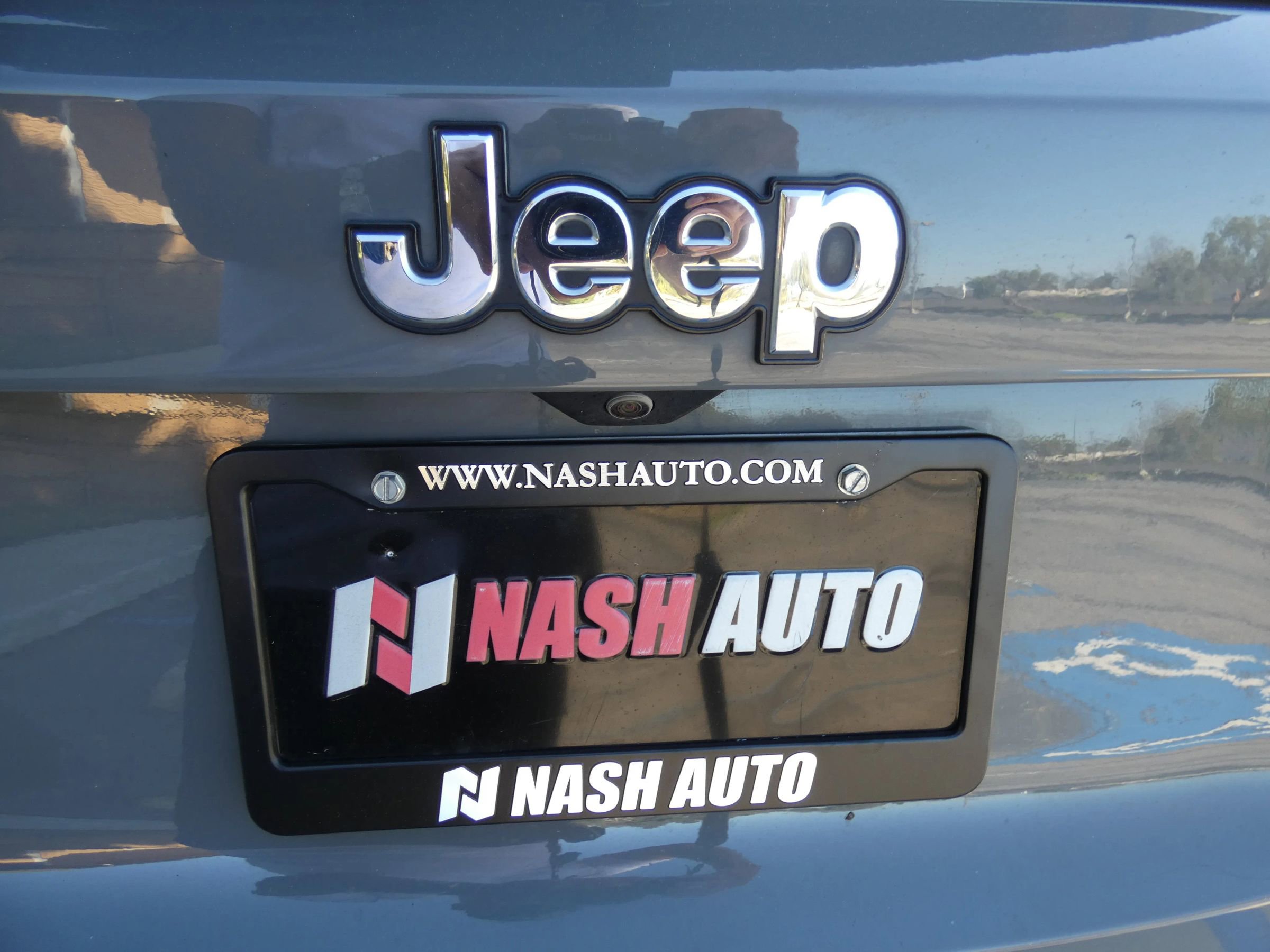 Used 2022 Jeep Renegade Latitude image 73