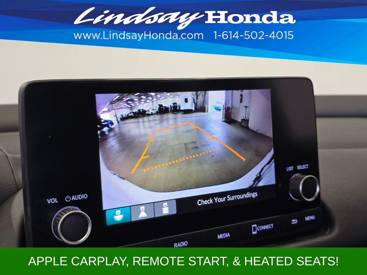 Used 2024 Honda HR-V Sport image 17