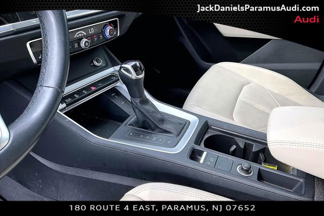 Used 2023 Audi Q3 2.0T Premium w/ Convenience Package AWD/4WD image 12