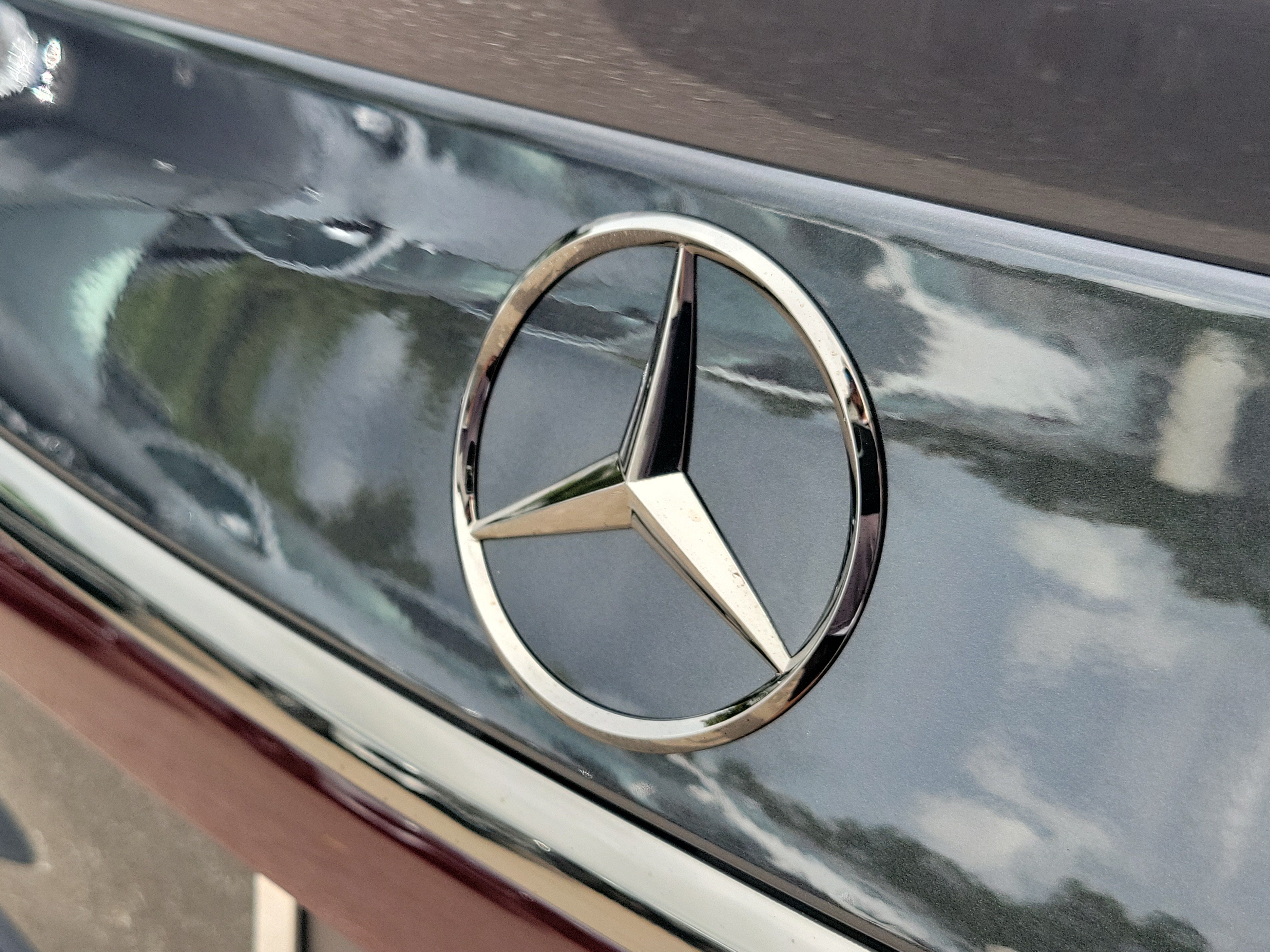 New 2027 Mercedes-Benz E 53 AMG e 4MATIC Sedan image 30