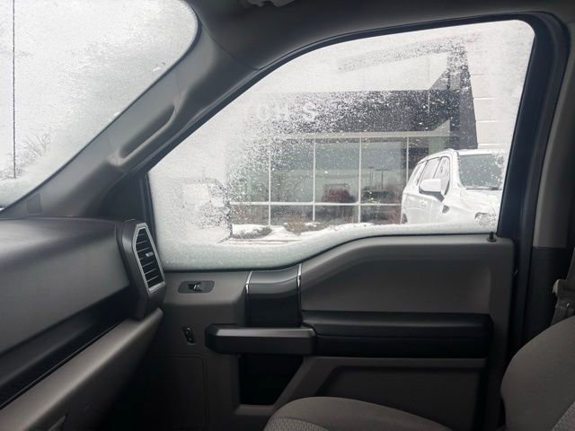 Used 2020 Ford F150 XLT w/ Equipment Group 302A Luxury image 11