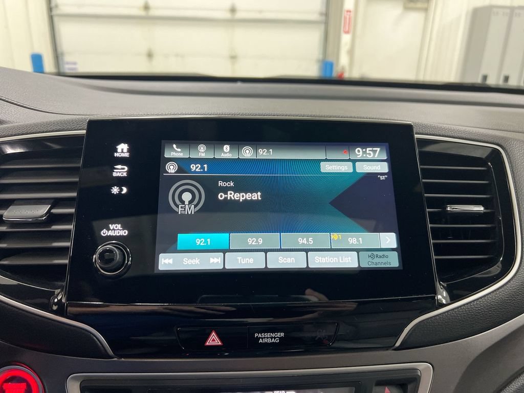 Used 2021 Honda Passport EX-L image 14