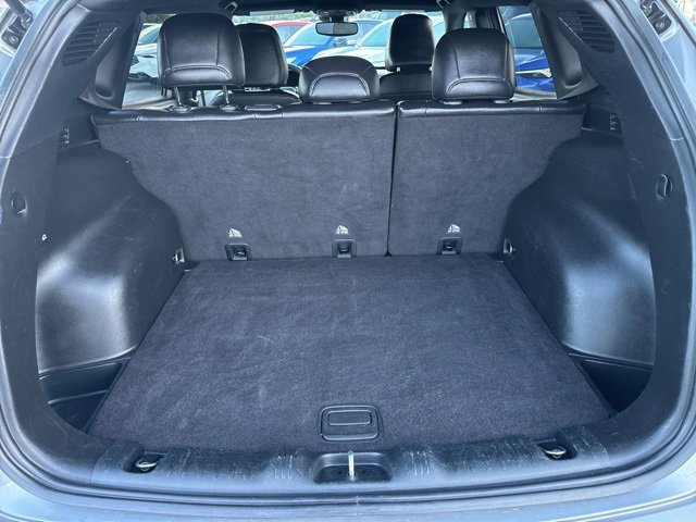 Used 2024 Jeep Compass Latitude image 20