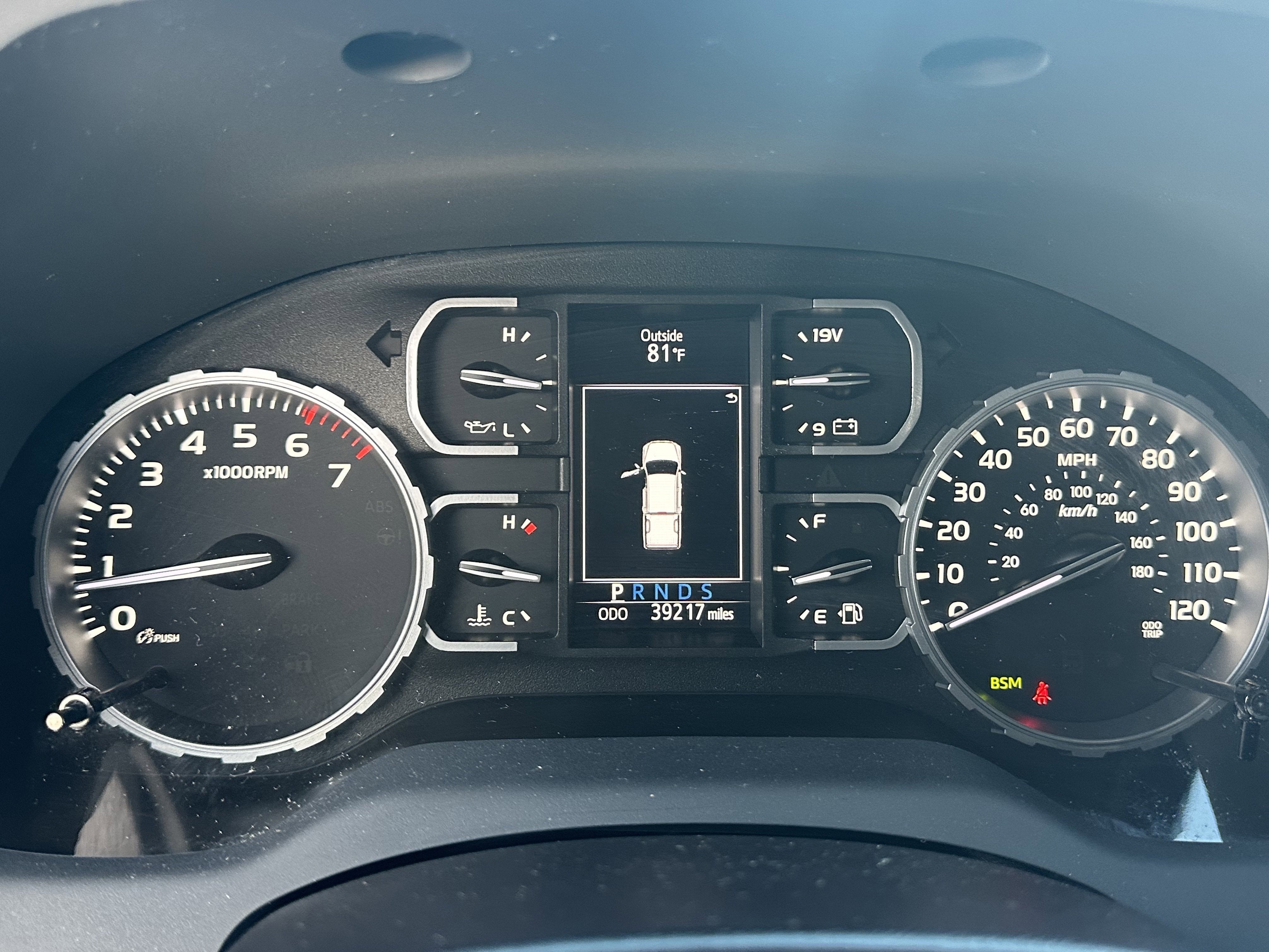 Used 2021 Toyota Tundra SR5 image 22