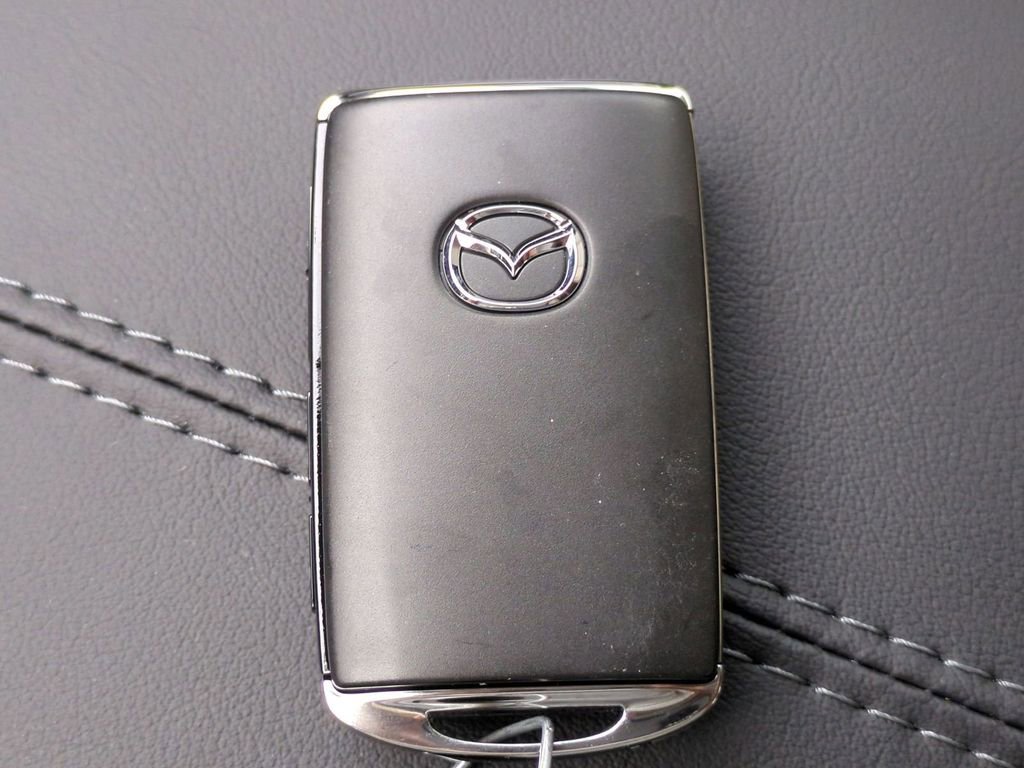 New 2025 MAZDA CX-30 AWD 2.5 S w/ Preferred Package image 30