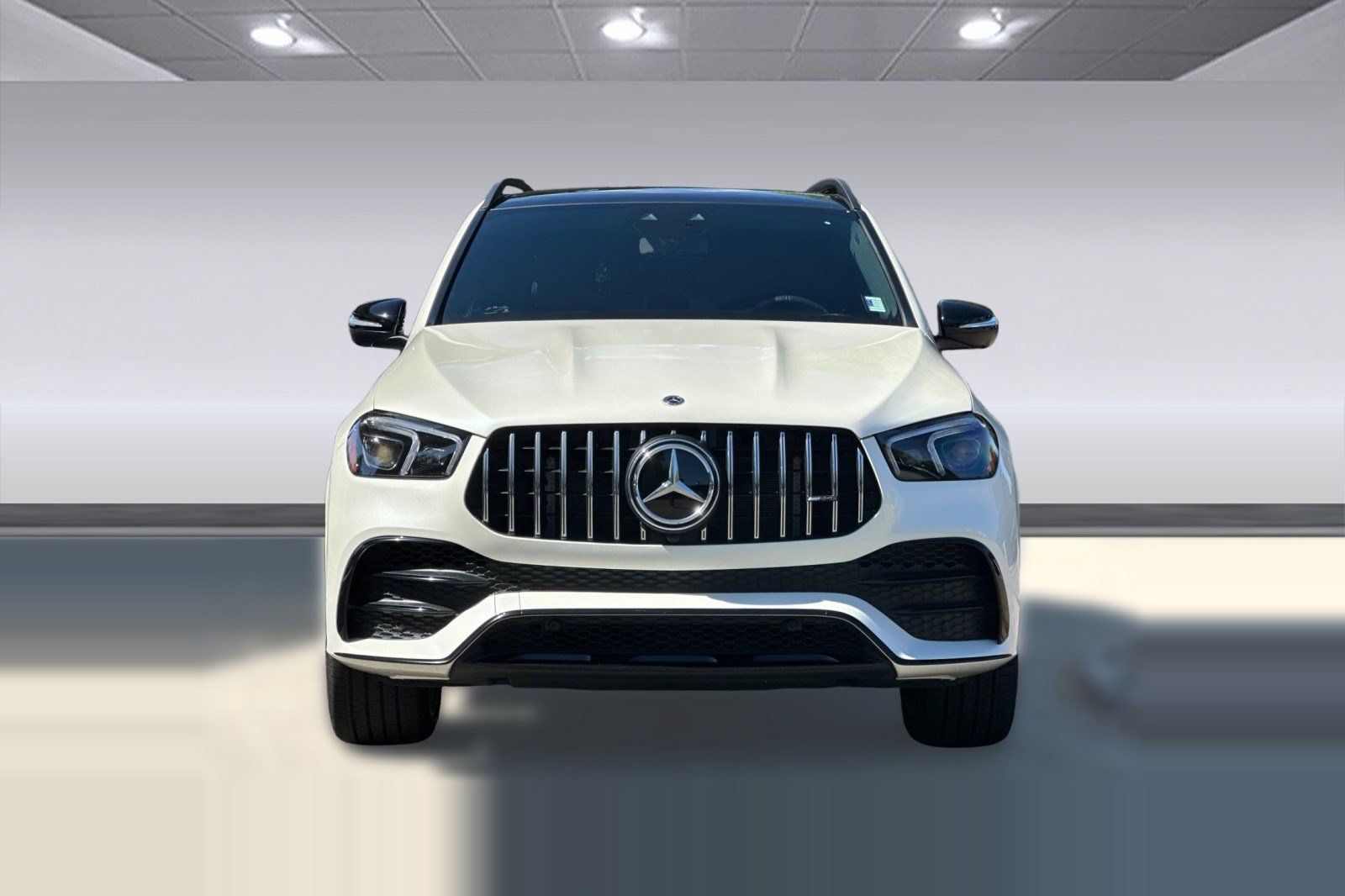 Used 2022 Mercedes-Benz GLE 53 AMG 4MATIC image 5