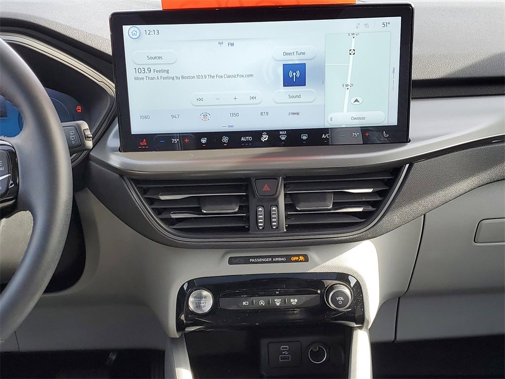 Used 2023 Ford Escape Active w/ Tech Pack #2 image 27