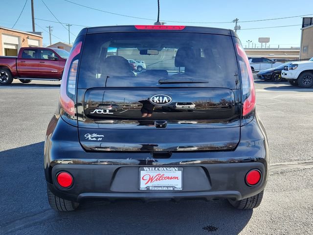 Used 2019 Kia Soul image 4
