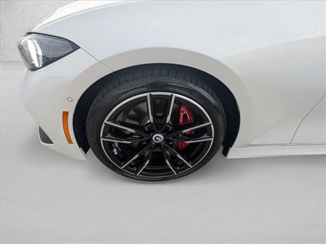Used 2023 BMW M340i xDrive image 22