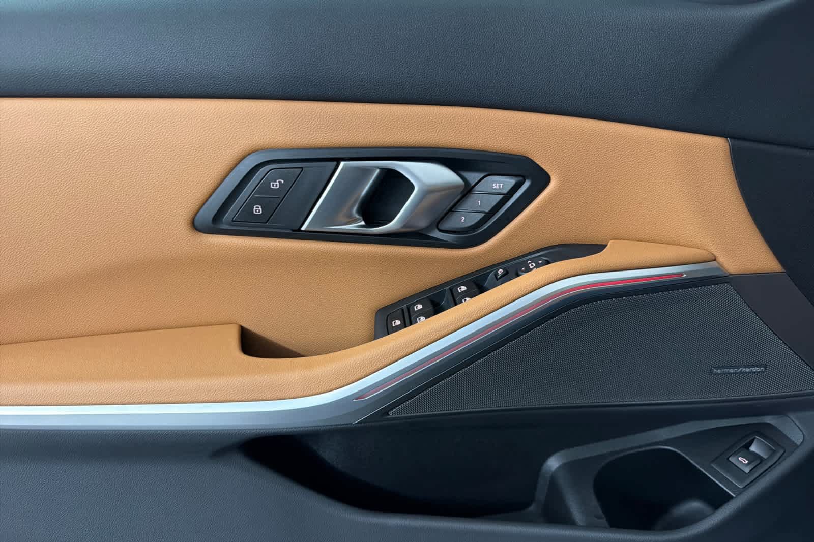 Used 2026 BMW 330i Sedan w/ Convenience Package RWD image 12