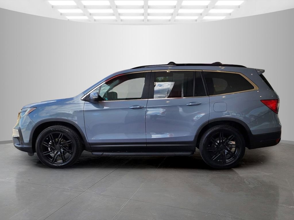 Used 2022 Honda Pilot Special Edition image 8