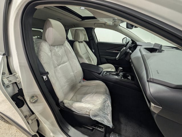 New 2026 MAZDA CX-30 AWD 2.5 S w/ Premium Package image 23