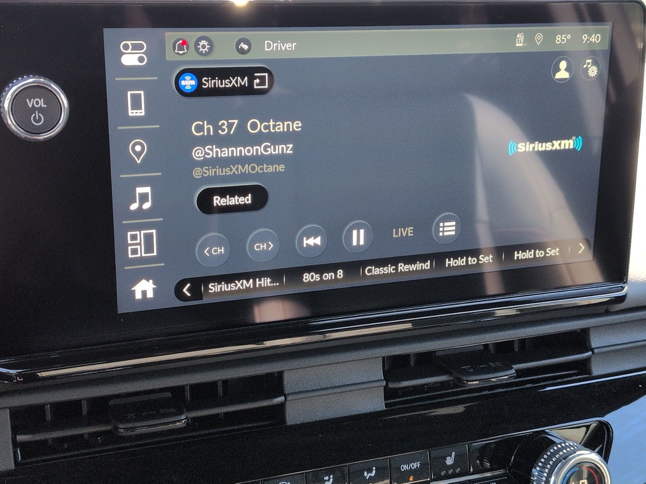 Used 2025 Honda Prologue Touring image 23