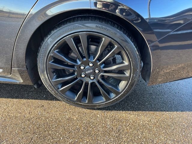 Used 2020 Lincoln Continental Reserve AWD/4WD image 43