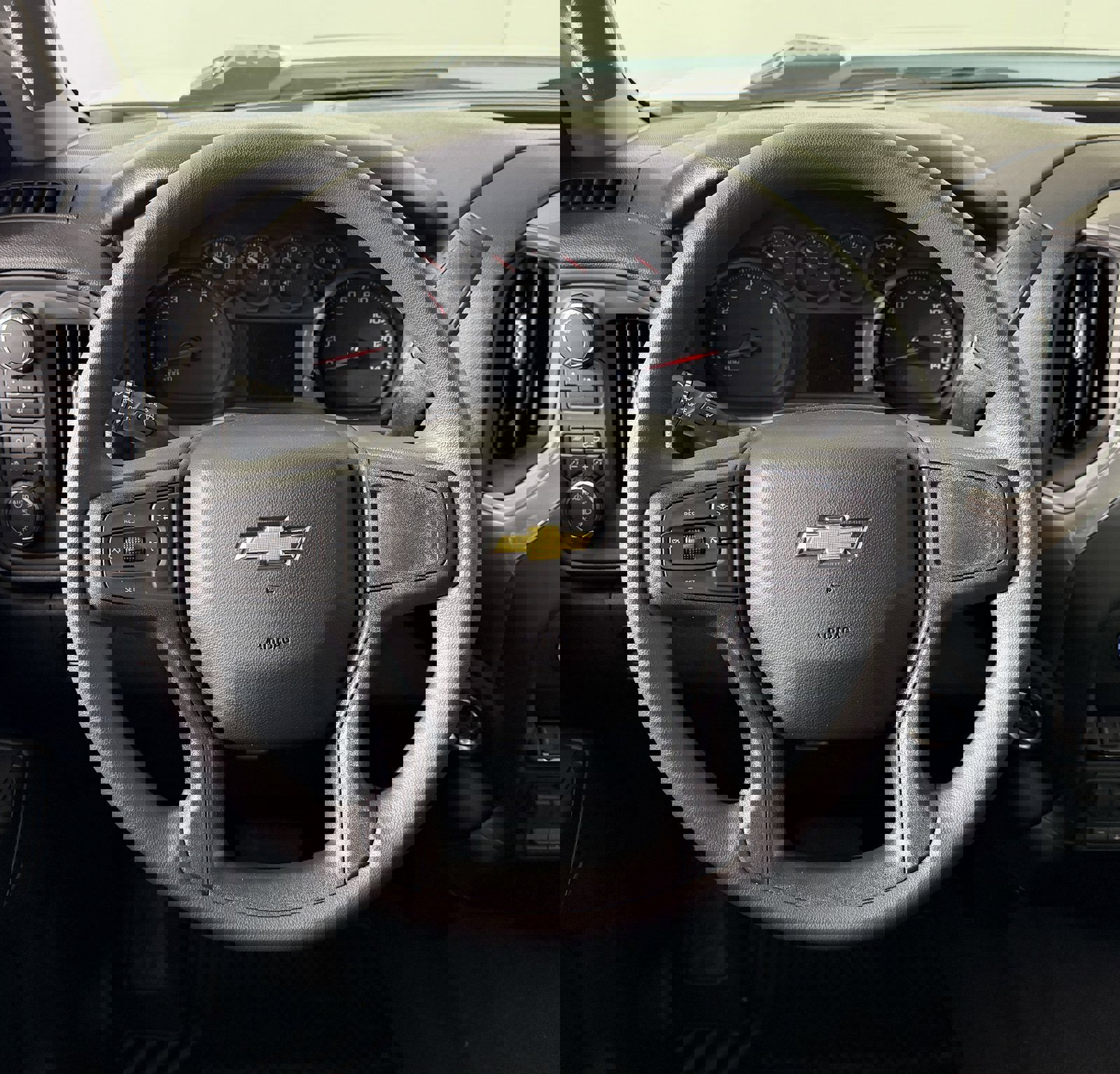 New 2026 Chevrolet Silverado 2500 Custom w/ Custom Value Package image 9