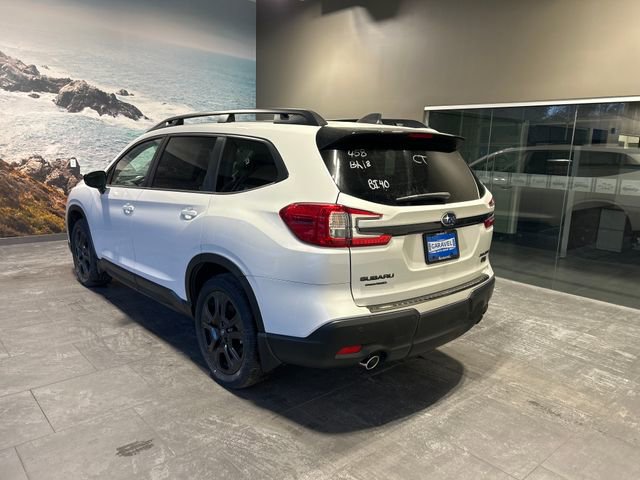 New 2026 Subaru Ascent Bronze Edition image 27