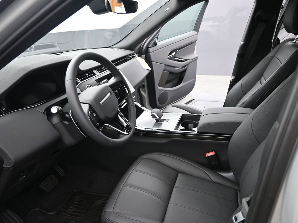 New 2026 Land Rover Range Rover Evoque S image 20