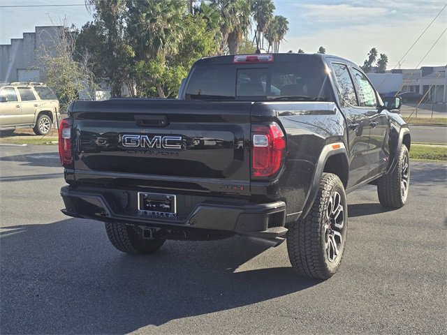 New 2026 GMC Canyon AT4 w/ Technology Plus Package image 5