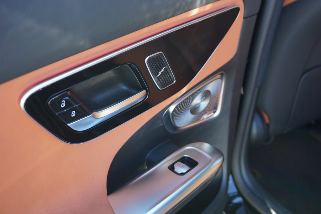 Certified 2026 Mercedes-Benz C 300 Sedan image 44