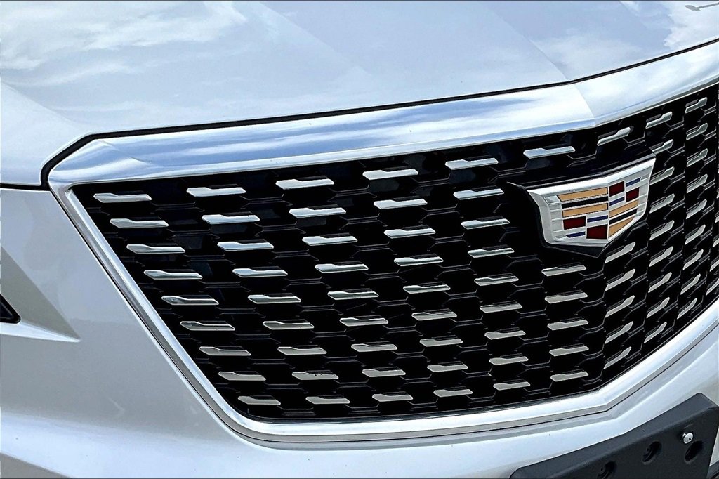 Used 2020 Cadillac XT5 Luxury w/ LPO, Floor Liner Package image 26