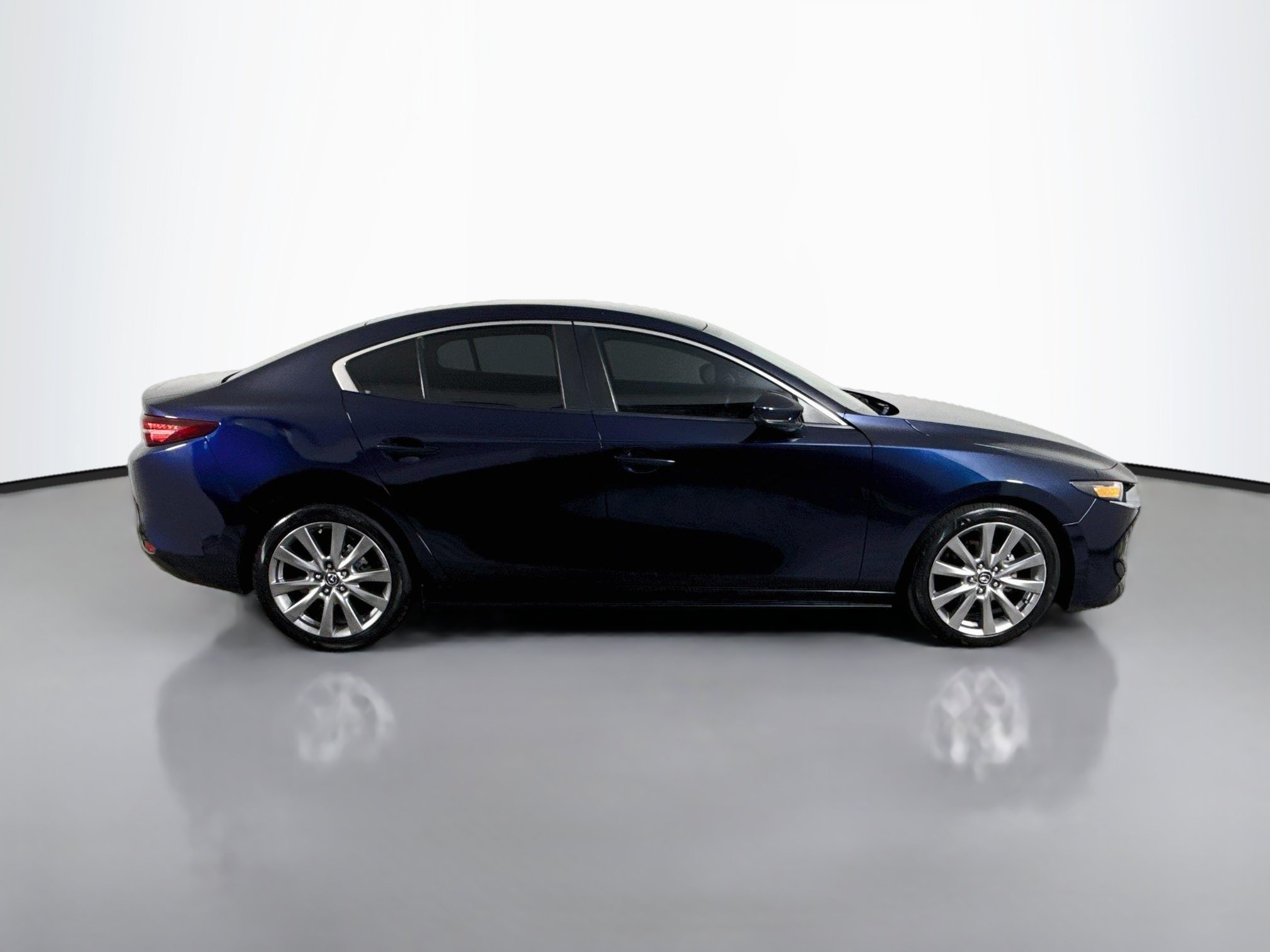 Used 2020 MAZDA MAZDA3 Sedan w/ Select Package FWD image 11